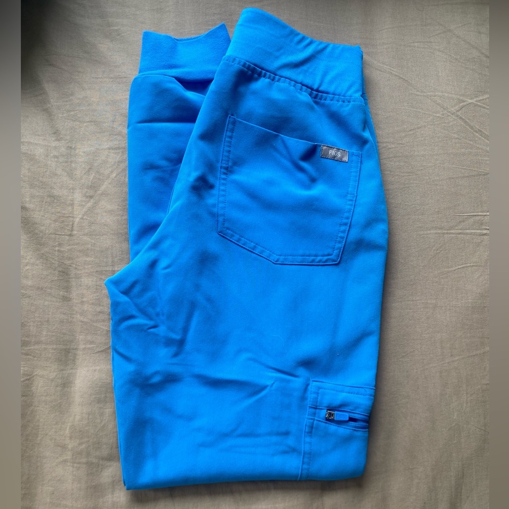 Figs Scrub Pants